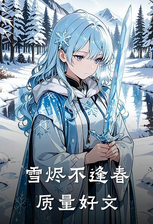 雪烬不逢春质量好文
