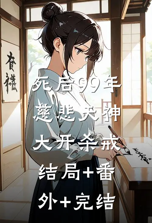 死后99年，慈悲天神大开杀戒结局+番外+完结