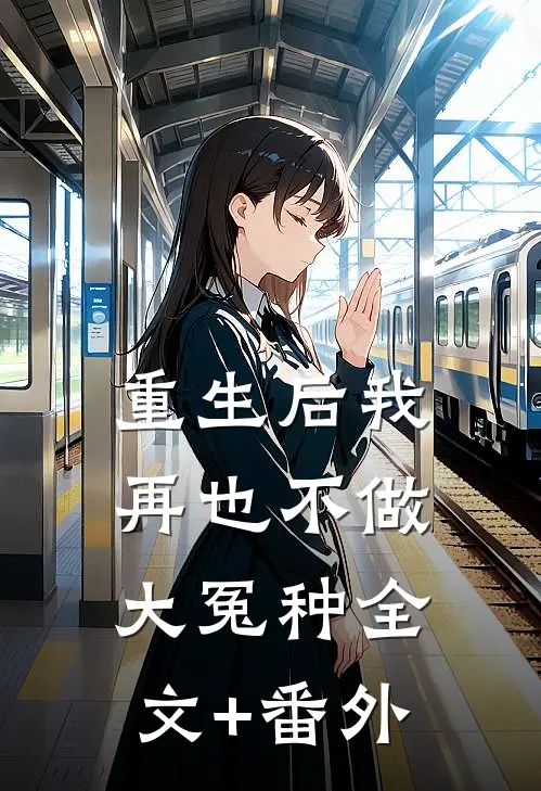 重生后我再也不做大冤种全文+番外