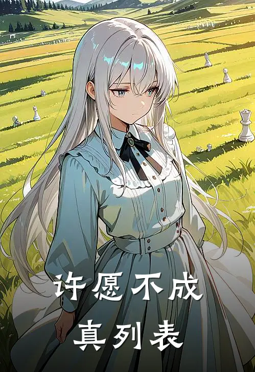 许愿不成真列表