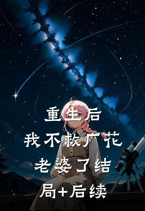 重生后，我不救厂花老婆了结局+后续