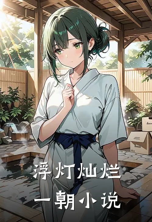 浮灯灿烂一朝小说