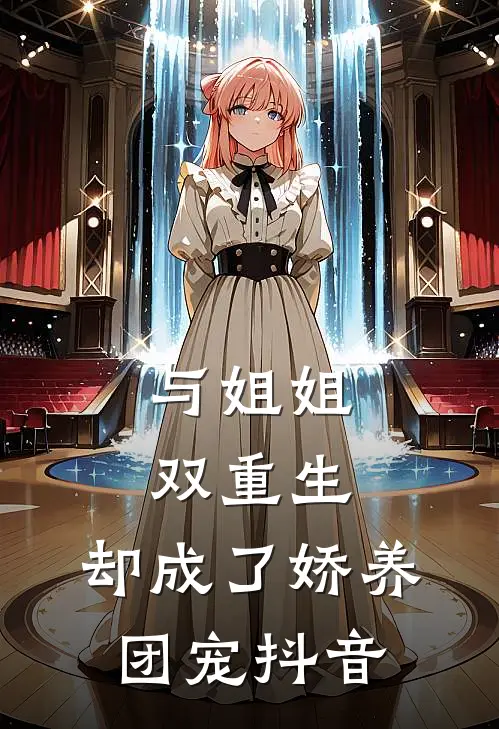 与姐姐双重生，却成了娇养团宠抖音