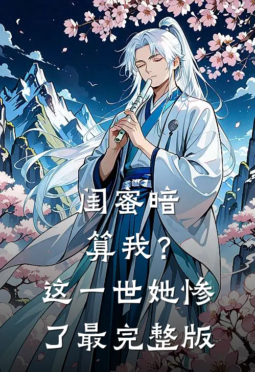 闺蜜暗算我？这一世她惨了最完整版