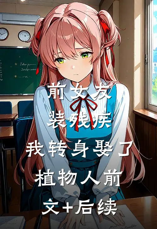 前女友装残疾，我转身娶了植物人前文+后续
