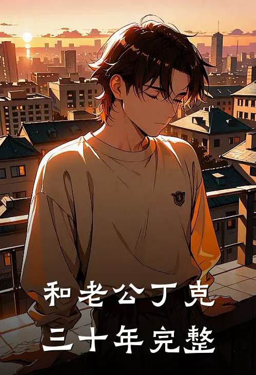 和老公丁克三十年完整