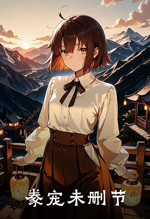 豢宠未删节