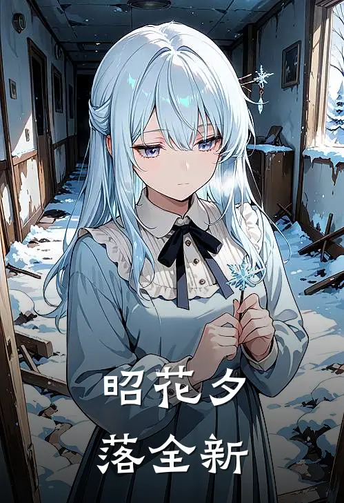 昭花夕落全新