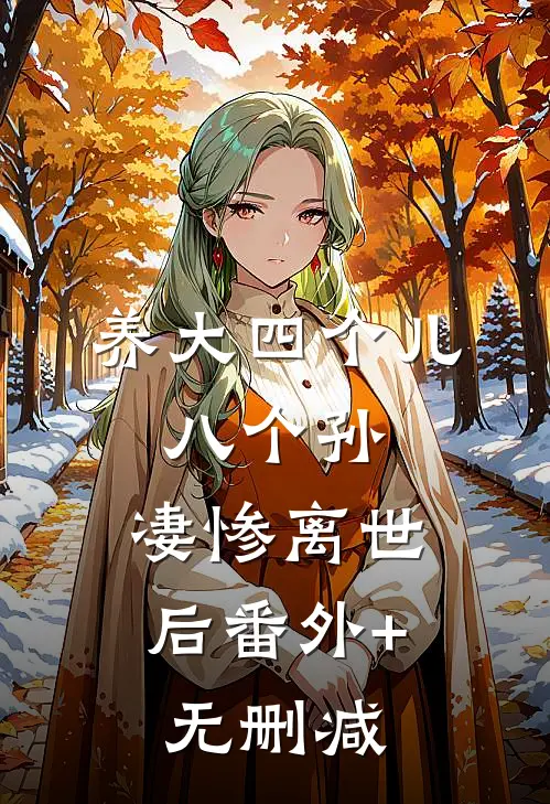 养大四个儿，八个孙，凄惨离世后番外+无删减