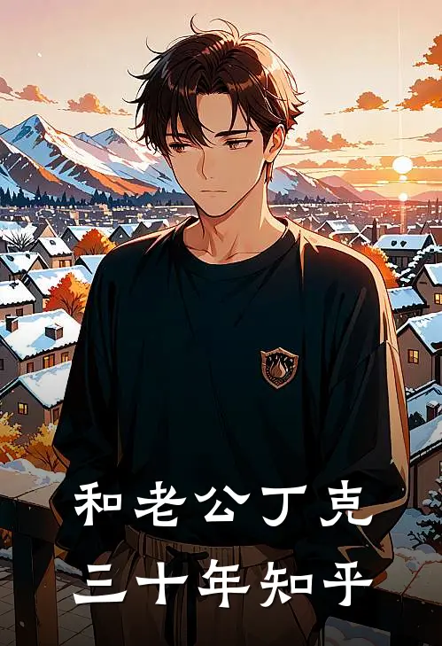 和老公丁克三十年知乎