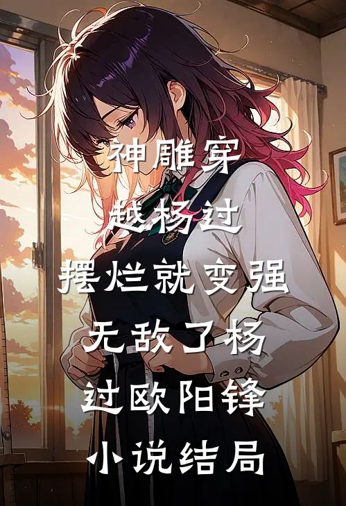 神雕穿越杨过，摆烂就变强无敌了杨过欧阳锋小说结局