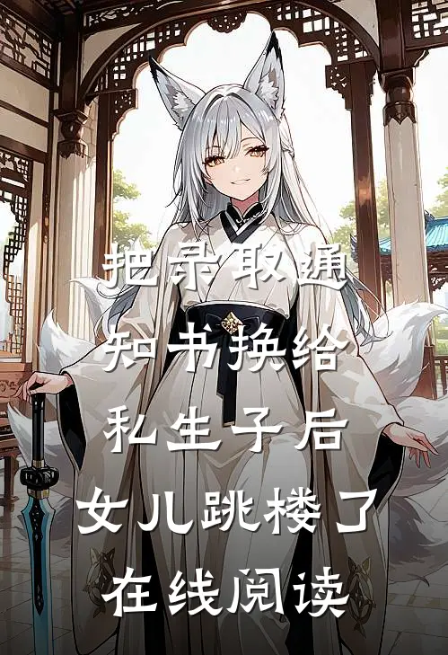 把录取通知书换给私生子后，女儿跳楼了在线阅读