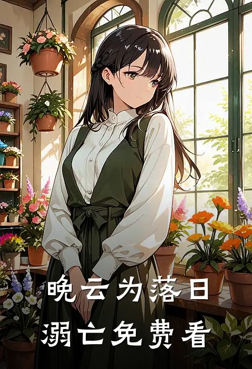 晚云为落日溺亡免费看