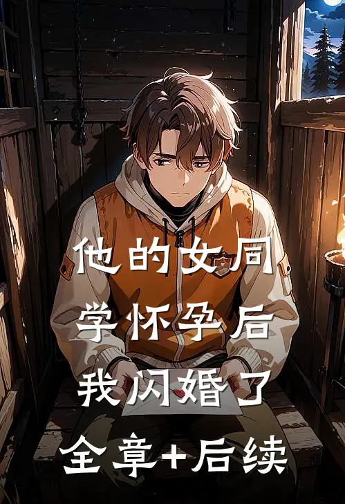 他的女同学怀孕后，我闪婚了:全章+后续