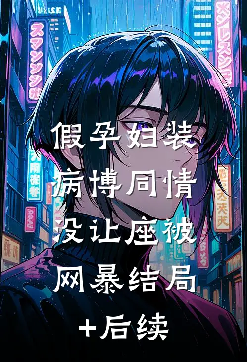 假孕妇装病博同情，没让座被网暴结局+后续