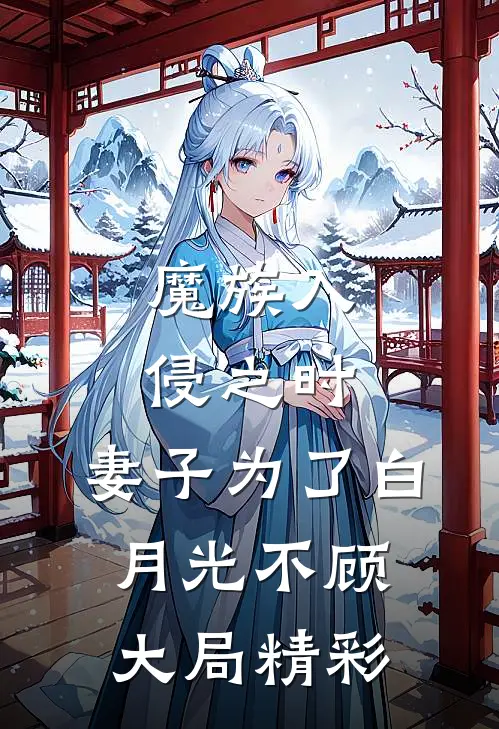 魔族入侵之时，妻子为了白月光不顾大局精彩
