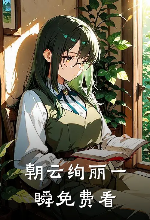 朝云绚丽一瞬免费看