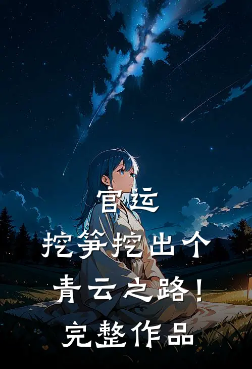 官运，挖笋挖出个青云之路！完整作品