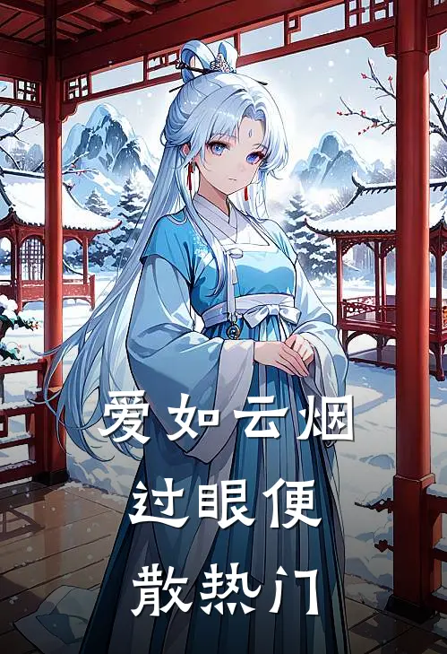 爱如云烟，过眼便散热门