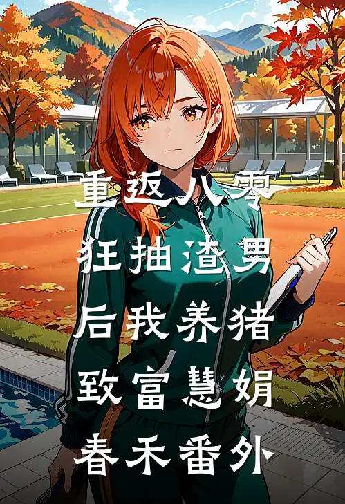 重返八零：狂抽渣男后我养猪致富慧娟春禾番外