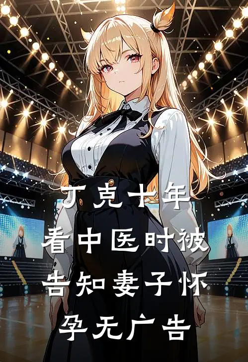 丁克十年，看中医时被告知妻子怀孕无广告