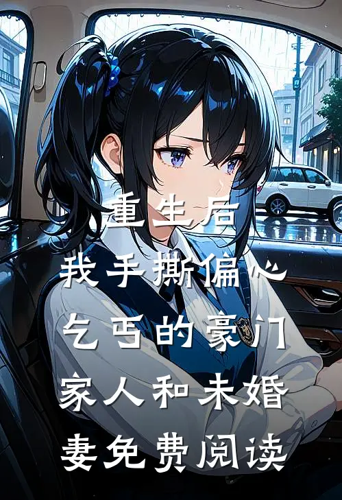 重生后，我手撕偏心乞丐的豪门家人和未婚妻免费阅读