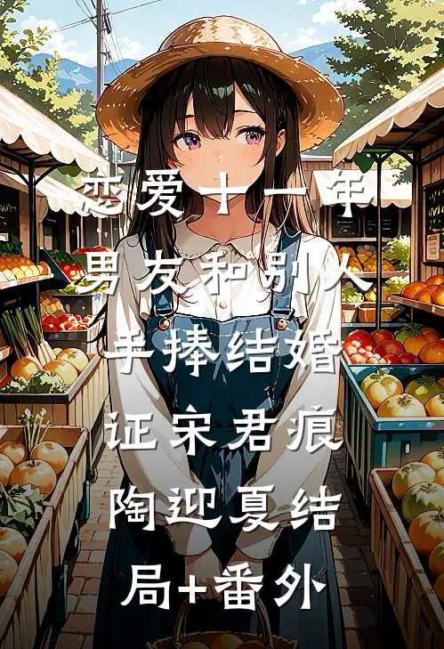 恋爱十一年，男友和别人手捧结婚证宋君痕陶迎夏结局+番外