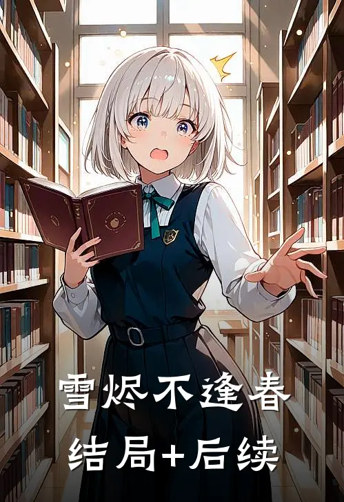 雪烬不逢春结局+后续