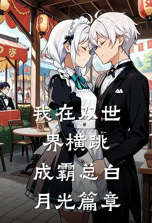 我在双世界横跳:成霸总白月光篇章