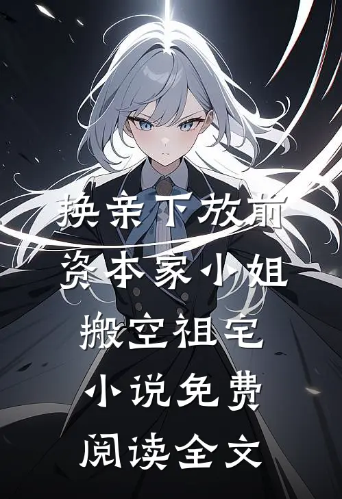 换亲下放前，资本家小姐搬空祖宅小说免费阅读全文