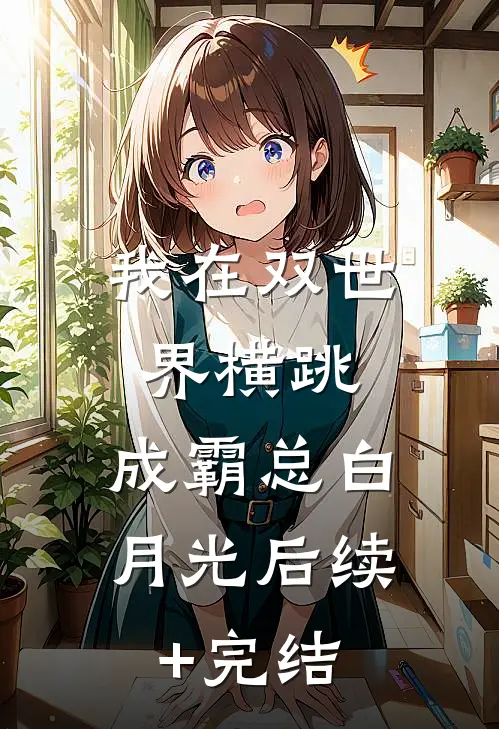 我在双世界横跳:成霸总白月光后续+完结