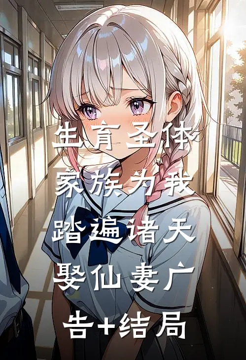 生育圣体，家族为我踏遍诸天娶仙妻广告+结局