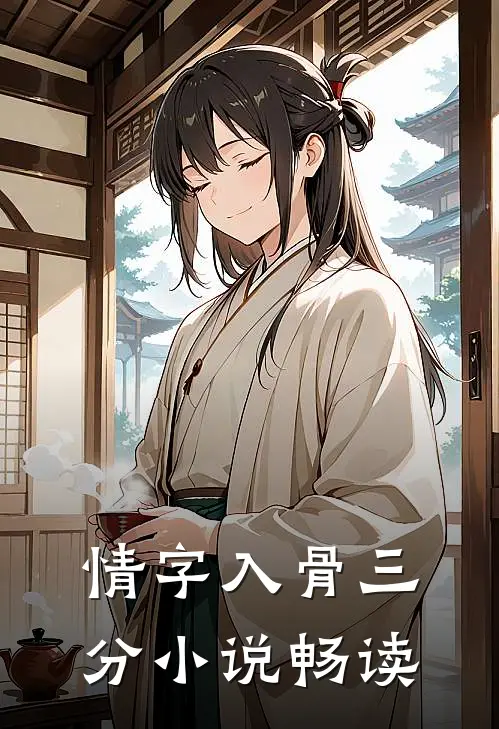 情字入骨三分小说畅读