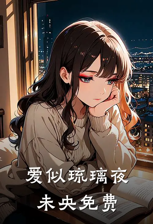 爱似琉璃夜未央免费