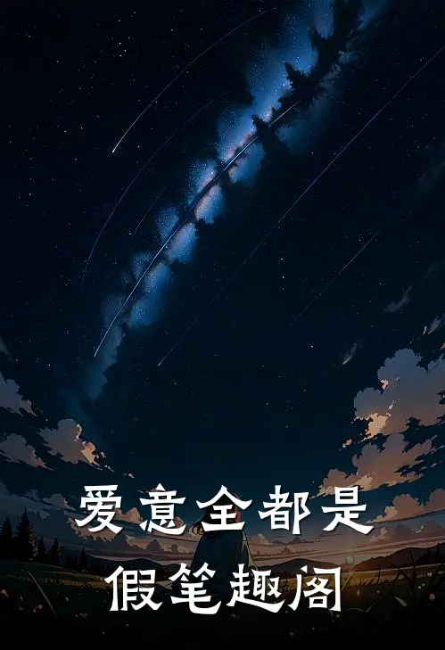 爱意全都是假笔趣阁
