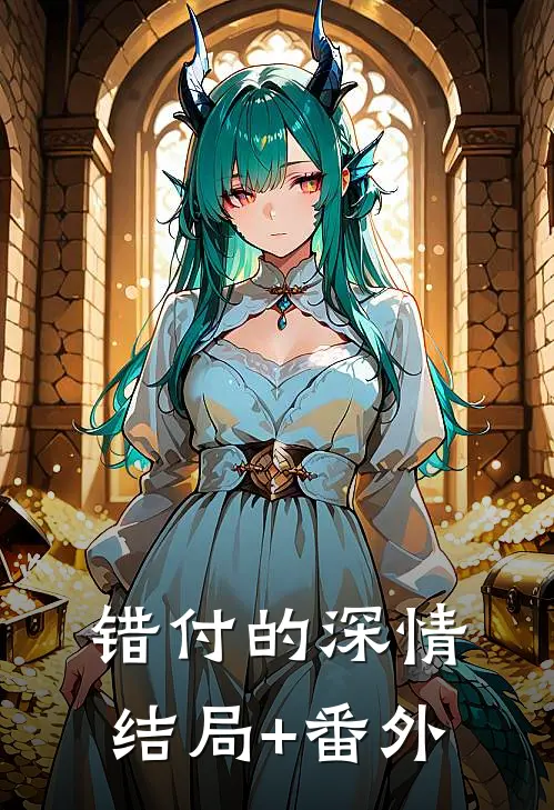 错付的深情结局+番外