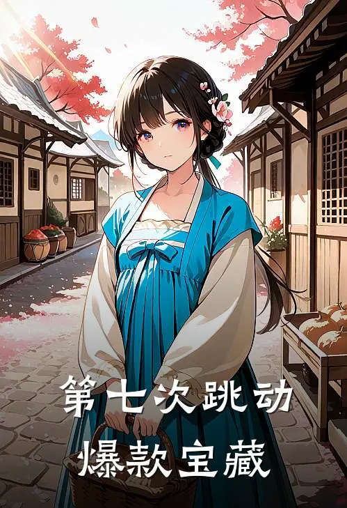第七次跳动爆款宝藏