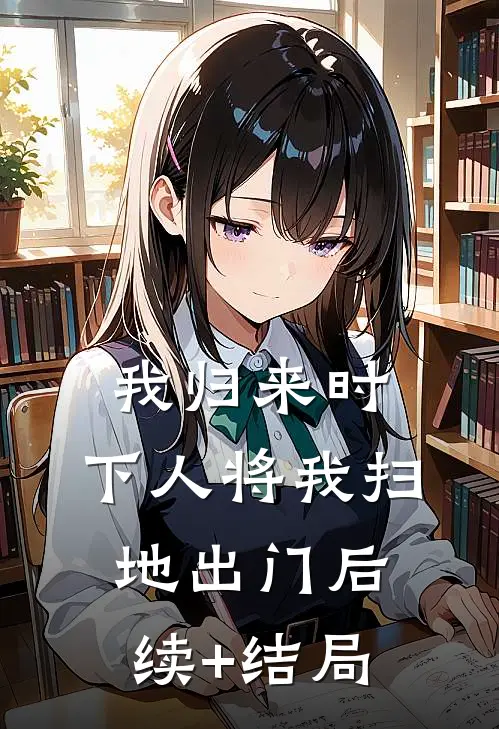 我归来时，下人将我扫地出门后续+结局