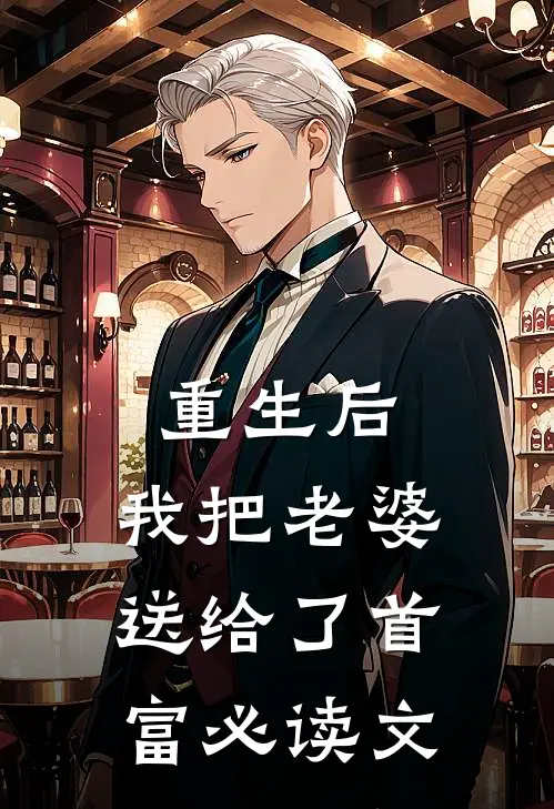 重生后，我把老婆送给了首富必读文