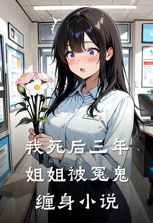 我死后三年，姐姐被冤鬼缠身小说