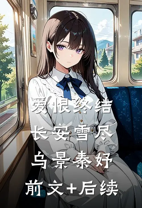 爱恨终结，长安雪尽乌景秦妤:前文+后续