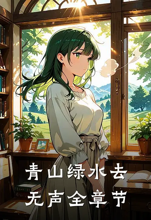 青山绿水去无声全章节