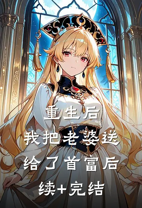 重生后，我把老婆送给了首富后续+完结