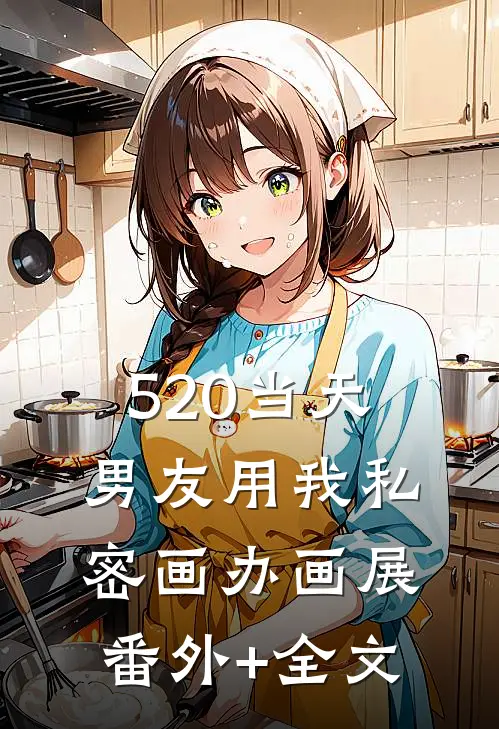 520当天男友用我私密画办画展(番外)+(全文)