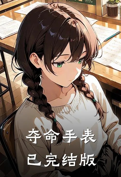 夺命手表已完结版