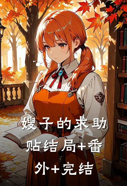 嫂子的求助贴结局+番外+完结