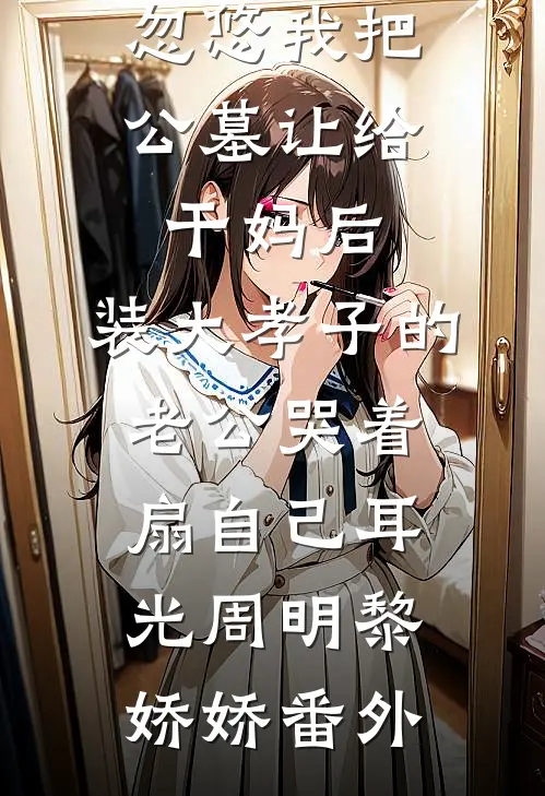 都重生了，谁还和前夫破镜重圆啊小说全文免费阅读