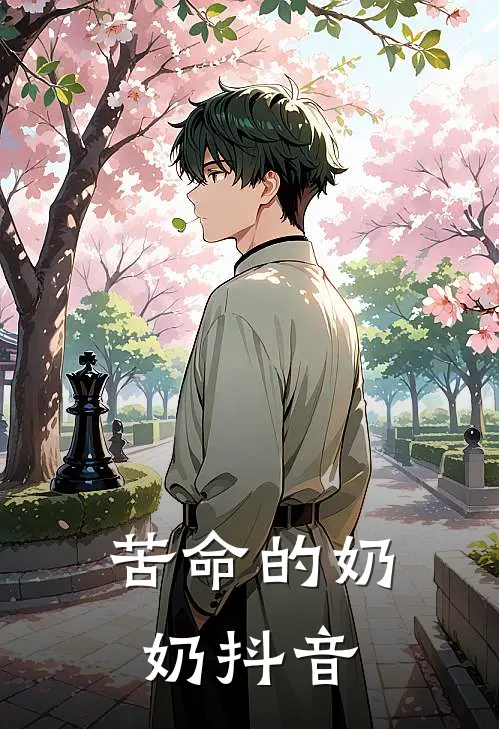 苦命的奶奶抖音
