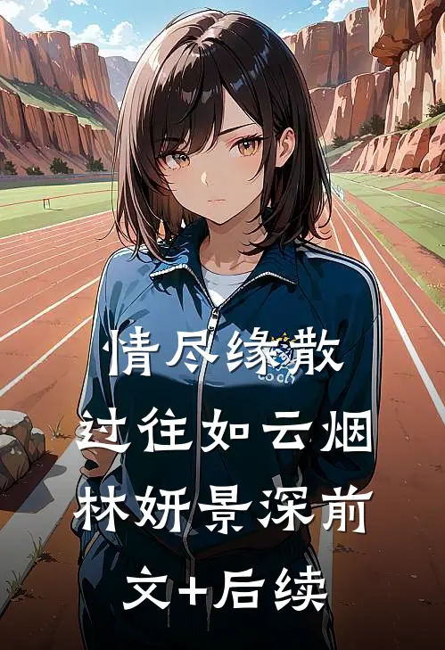 情尽缘散，过往如云烟林妍景深前文+后续