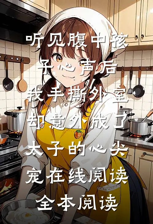 寒门屠户之子的科举日常无删减版